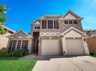 8349 Blue Periwinkle Ln, Fort Worth, TX 76123