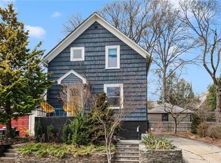 400 Morris Ave, Providence, RI 02906