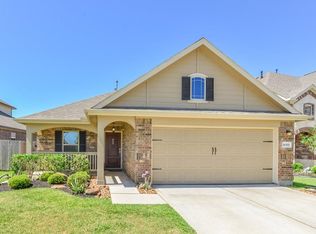 18319 Tacoma Ridge Dr, Tomball, TX 77377