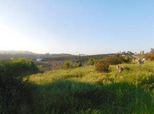 00 Via Los Cepillos, Bonsall, CA 92003