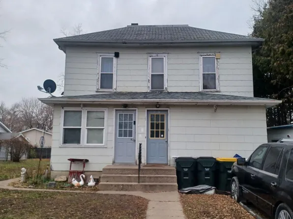 1110 S Halvorson St, Redwood Falls, MN 56283