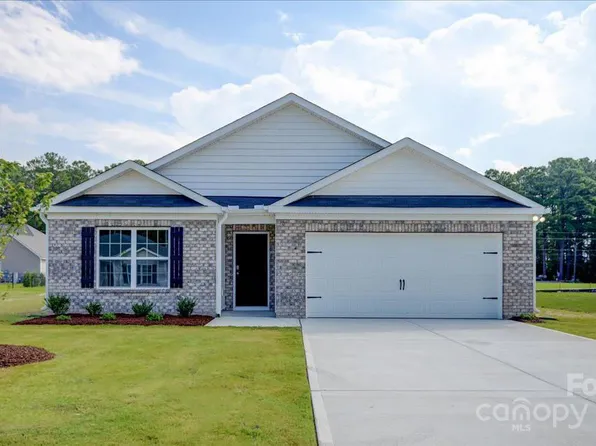 196 Beebop Ln #15, Lexington, NC 27295