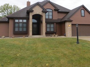 1574 112th St, Pleasant Prairie, WI 53158