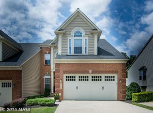 8311 Meadowsweet Rd, Pikesville, MD 21208