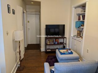55 Revere St APT 2R, Boston, MA 02114