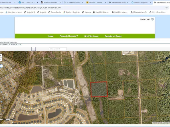 26 Greenview Ranches, Wilmington, NC 28411