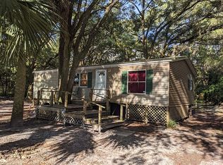 2670 NW 75th Ter, Chiefland, FL 32626