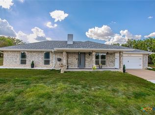 1872 Fm 1670, Belton, TX 76513