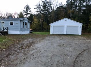 620 Cross Rd, Goshen, NH 03752