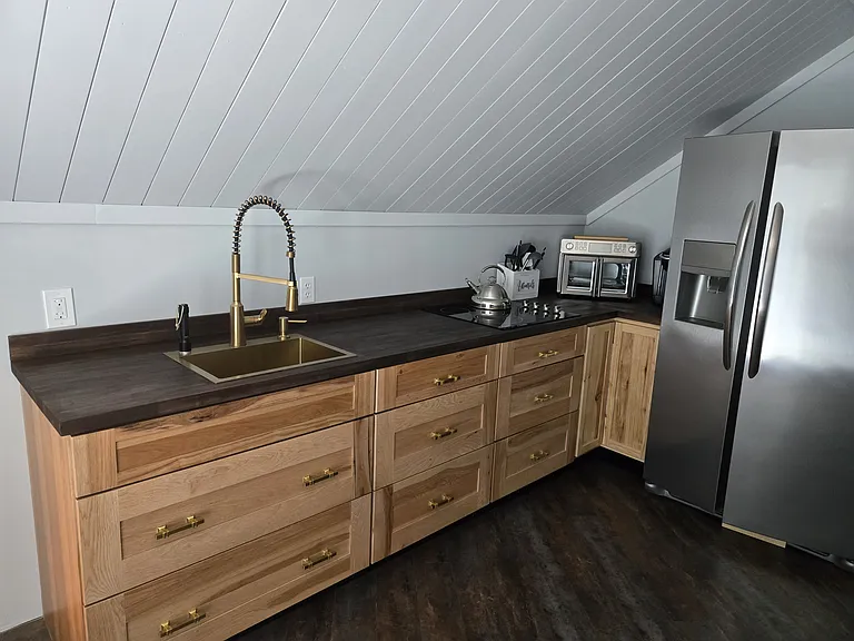 201 Brown Shores Rd — Photo 11
