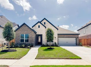 30939 Spring Lily Way, Brookshire, TX 77423