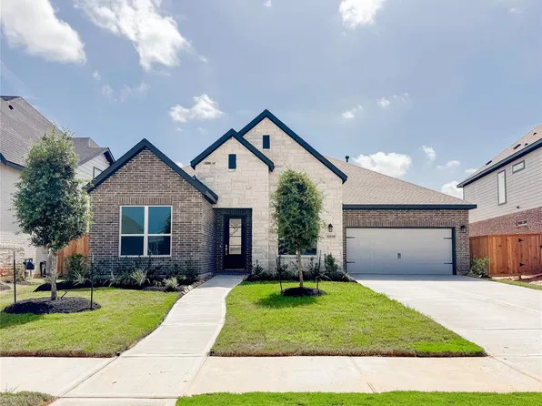 30939 Spring Lily Way, Brookshire, TX 77423