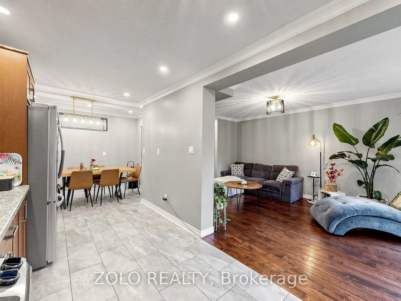 3 bed, $3,200 — Photo 4