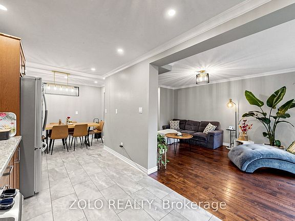 4th image of 5276 Pinedale Ave