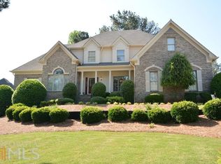 2700 Brentford Ln, Snellville, GA 30078