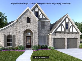 191 Twilight Dr, Prosper, TX 75078