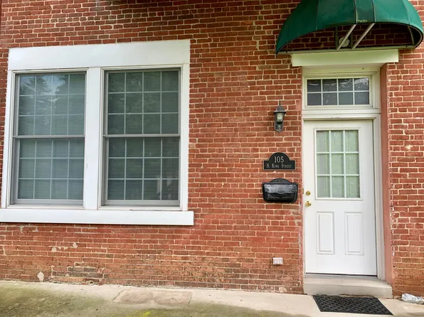 105 N King St, Annville, PA 17003