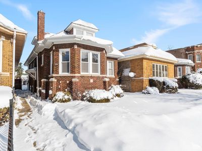 1736 E 84th Pl, Chicago, IL, 60617