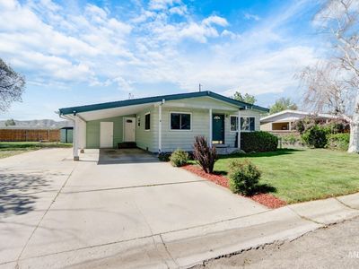 613 Lynn Dr, Emmett, ID, 83617