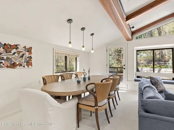 851 Ute Ave #B, Aspen, CO 81611