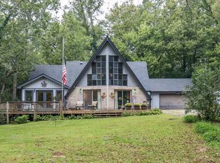 110 Maplewood Dr, Nicholasville, KY 40356