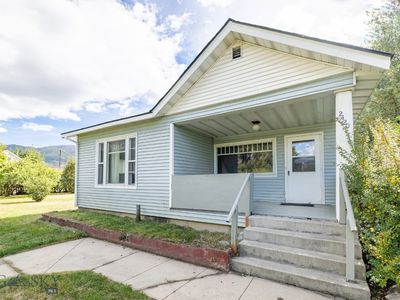 2420 Harvard Ave, Butte, MT, 59701
