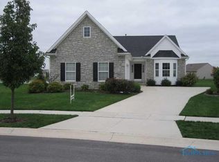 7248 Compass Point, Maumee, OH 43537