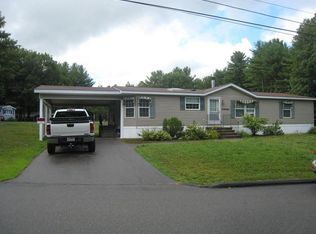 1 Cabot Rd, Winchendon, MA 01475