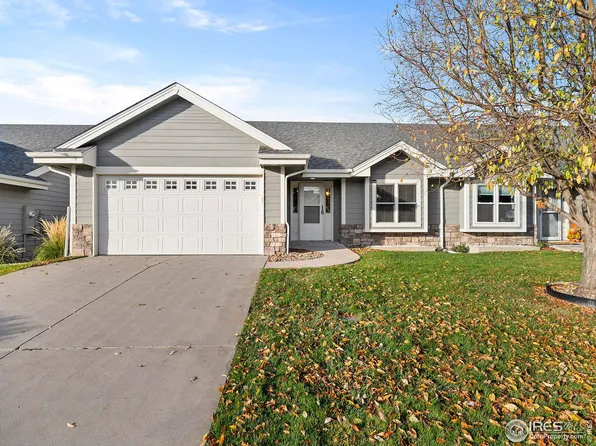 6045 W 1st St, Greeley, CO 80634