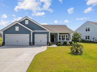 1007 Saluda River Rd, Myrtle Beach, SC 29588