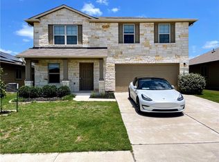 732 Pinnacle Dr, Georgetown, TX 78626