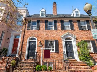 1510 33rd St NW, Washington, DC 20007