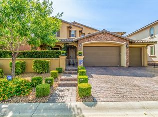 12267 Crystal Shore Ave, Las Vegas, NV 89138