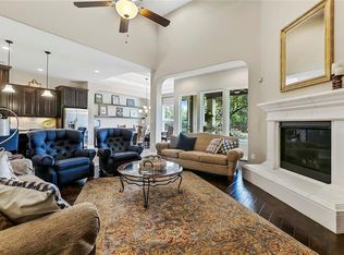 147 Wellington Dr, Austin, TX 78737