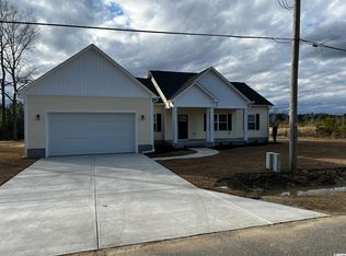 2613 Graham Rd, Conway, SC 29526