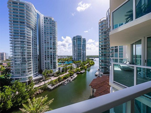 2nd image of 150 Sunny Isles Blvd #11004