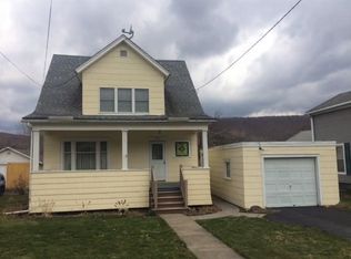 3767 Main St, Hinsdale, NY 14743