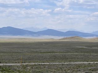 0 Uxta Trl, Hartsel, CO 80449