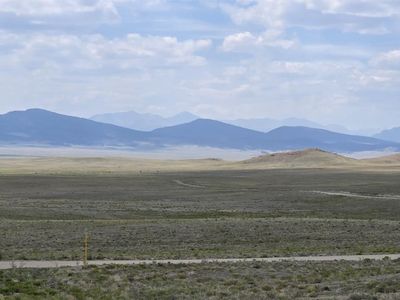 00 Uxta Trail, Hartsel, CO, 80449