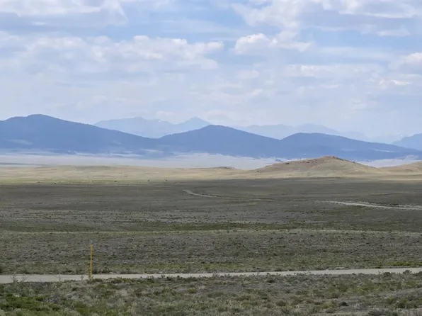 00 Uxta Trail, Hartsel, CO 80449