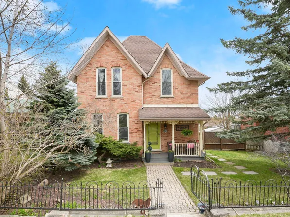 321 Owen Sound St, Shelburne, ON L9V 2W9