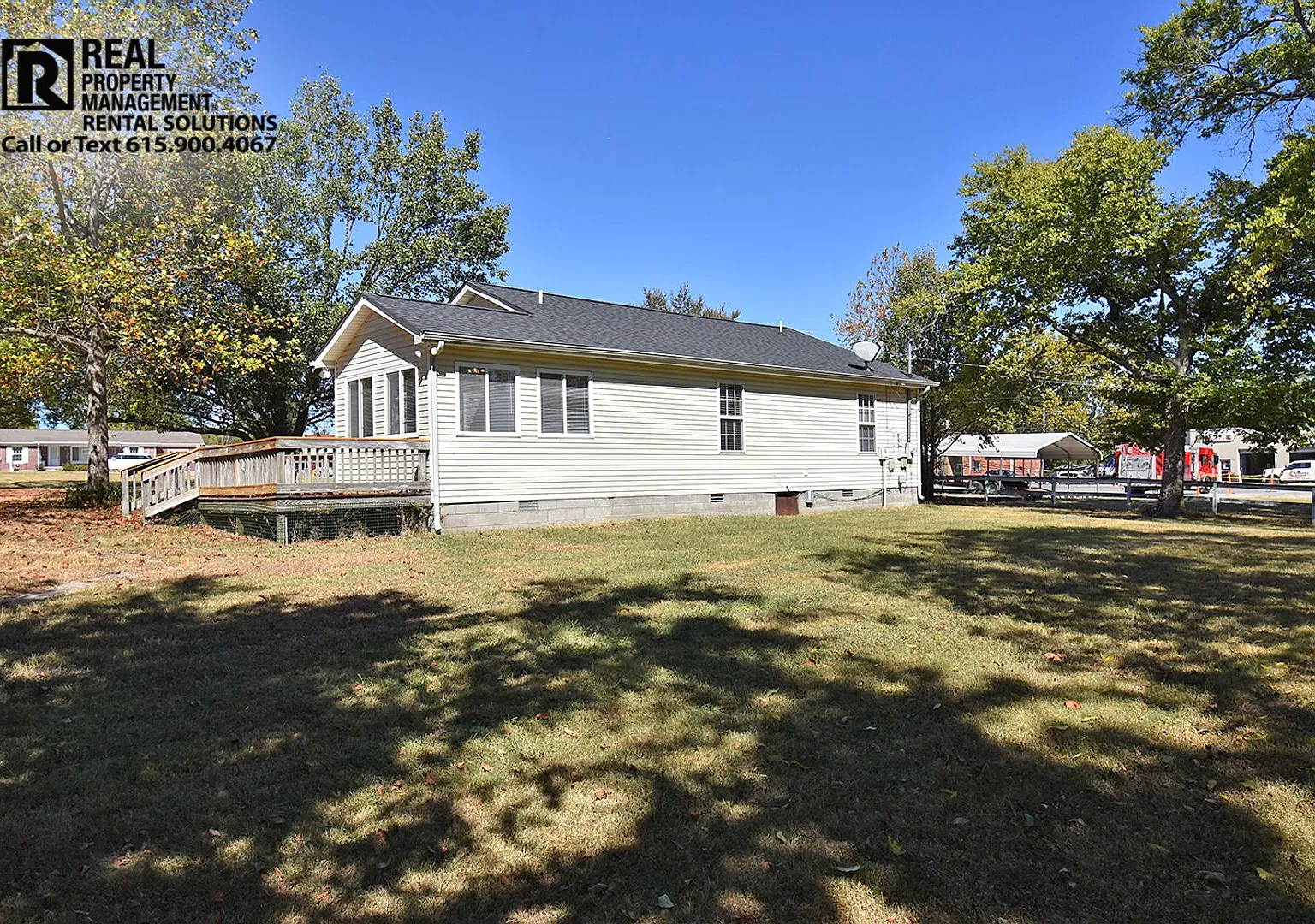 Charming 2-Bd on Main Street in Downtown Eagleville Lawncare included! — Photo 4