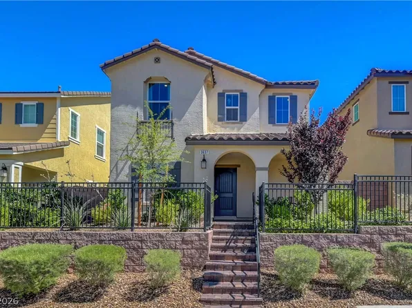 3637 Modico Ln, Henderson, NV 89044