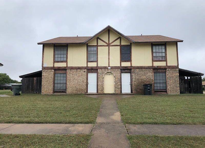 1st image of 4505 Chase Cir APT B