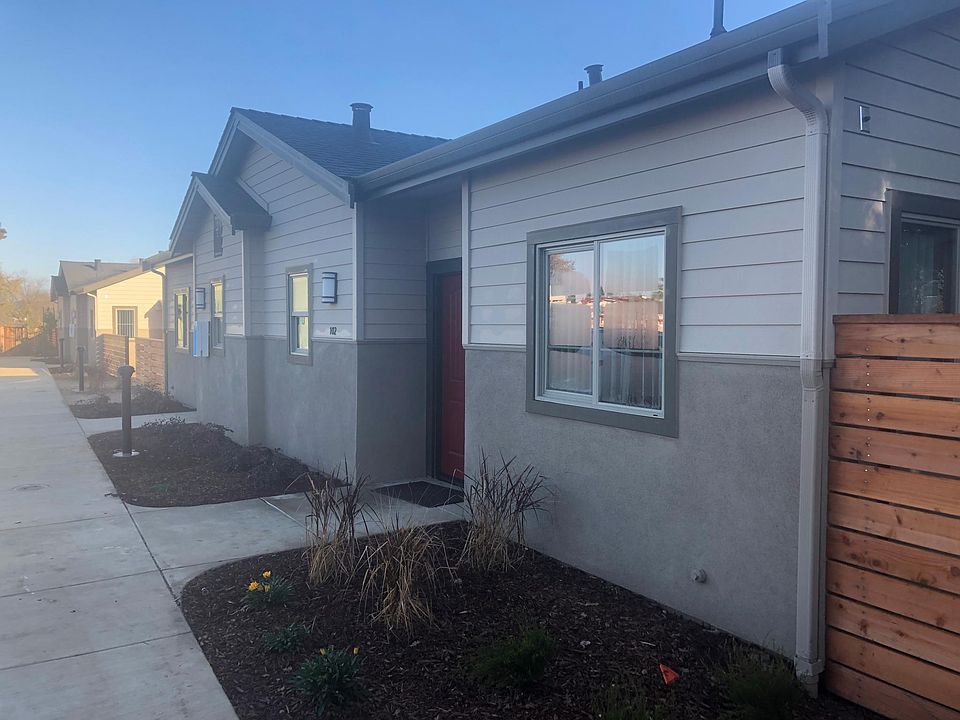Single Story Duplex