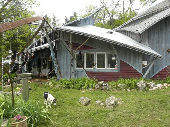 2427 Highway 23 N, Eureka Springs, AR 72631