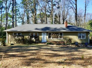 953 Forrest Blvd, Decatur, GA 30030