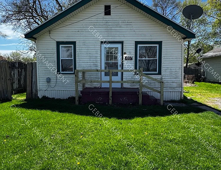 2662 Brunkow Ct — Photo 1