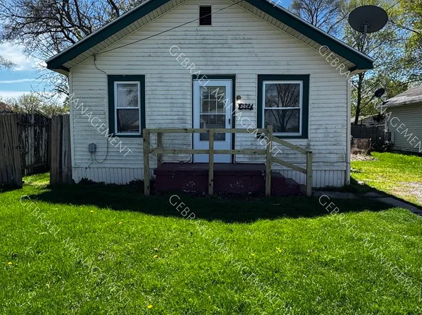 2662 Brunkow Ct, Saginaw, MI 48601