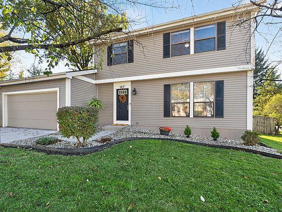 2nd image of 167 Greenbank Rd